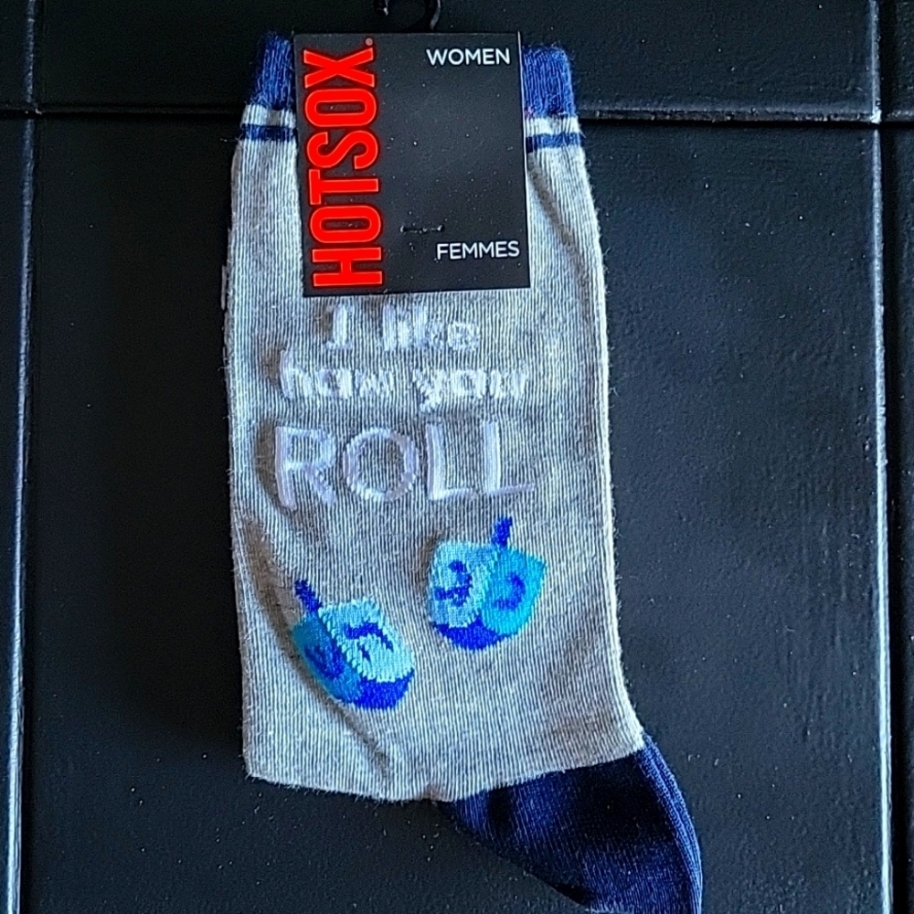 Hotsox nwt women's socks